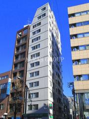 コンフォリア上野広小路