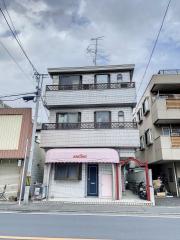 アンチーノビル