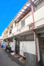 地下鉄千日前線南巽駅まで徒歩5分