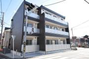 ＪＲ横浜線町田駅まで徒歩11分