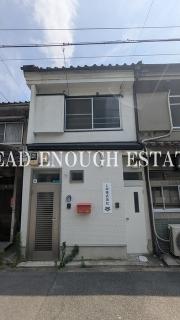 都島区内代町二丁目戸建貸家