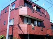 西武有楽町線新桜台駅まで徒歩2分