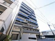 地下鉄御堂筋線大国町駅まで徒歩8分