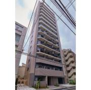 東京メトロ銀座線稲荷町駅まで徒歩5分