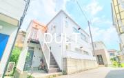 ＪＲ京浜東北・根岸線東十条駅まで徒歩2分