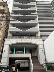 ＪＲ鹿児島本線博多駅まで徒歩17分