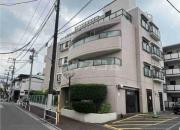ライオンズマンション新板橋