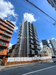 地下鉄千日前線今里駅まで徒歩5分