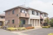 オークス壱番館