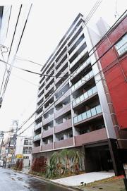 DIPS西川口