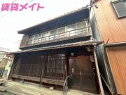 富田一色33-21戸建て