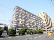 地下鉄御堂筋線西中島南方駅まで徒歩7分