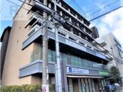 阪急神戸線武庫之荘駅まで徒歩1分
