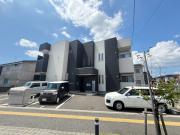 熊本市電健軍線健軍町駅まで徒歩53分