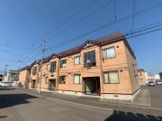 ＪＲ札沼線太平駅まで徒歩32分