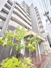 プレミアシティ桜山