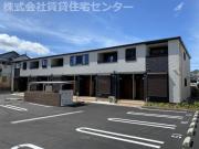 シャボンディ