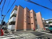 阪急神戸線神崎川駅まで徒歩6分