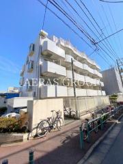 トップ板橋