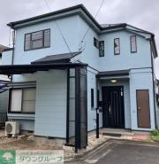 西武国分寺線鷹の台駅まで徒歩18分