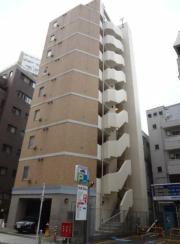 べレール大井町