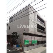 東京メトロ千代田線北綾瀬駅まで徒歩14分