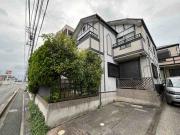 船橋市夏見1丁目戸建て