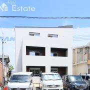 ジーメゾン港陽ベイリス
