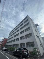 阪急千里線豊津駅まで徒歩5分
