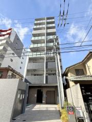 ファーストフィオーレ江坂垂水町II