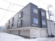 ウィステリア菊水元町