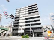 地下鉄谷町線天神橋筋六丁目駅まで徒歩12分