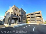 地下鉄長堀鶴見緑地線門真南駅まで徒歩17分