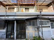 北条6丁目テラスハウス
