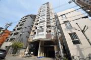 地下鉄長堀鶴見緑地線西大橋駅まで徒歩3分