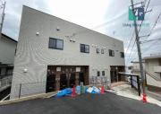ＪＲ山陽本線舞子駅まで徒歩18分