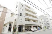 グランパール綱島壱番館