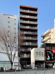 MODERN PALAZZO天神南