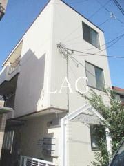 京王線笹塚駅まで徒歩10分