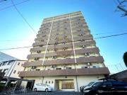 ONE ROOF FLAT TENJINBASHI