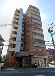 ＪＲ日豊本線城野駅まで徒歩12分