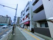 相鉄本線天王町駅まで徒歩7分