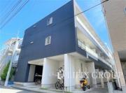 ＪＲ京浜東北・根岸線蒲田駅まで徒歩9分