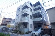 クラルス仲宿