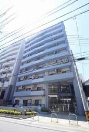 地下鉄七隈線博多駅まで徒歩13分