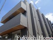 京王線幡ヶ谷駅まで徒歩11分