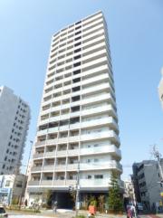 東京メトロ南北線白金高輪駅まで徒歩6分