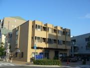 阪神本線芦屋駅まで徒歩5分