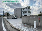 愛知環状鉄道北岡崎駅まで徒歩24分