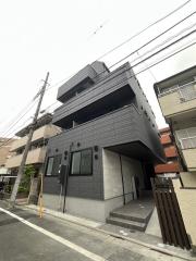 ディアルーム綾瀬